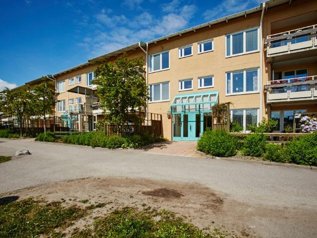 Parstugugatan 9