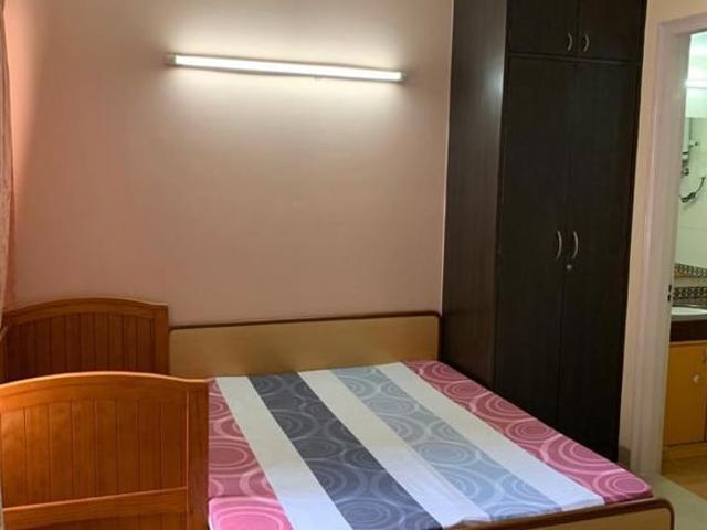 Parsvnath Green Ville 3 Bedroom 1765 Sq. Ft. Apartment in Sector 48 Gurgaon Listing ID: #10274