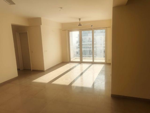 Parsvnath Green Ville 3 Bedroom 1945 Sq. Ft. Apartment in Sector 48 Gurgaon Listing ID: #10131