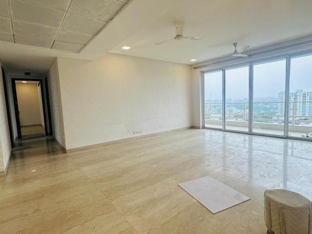 Parsvnath Exotica 4 Bedroom 3400 Sq. Ft. Apartment in Sector 53 Gurgaon Listing ID: #10333
