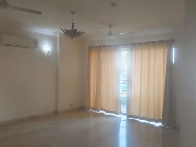 Parsvnath Exotica 3 Bedroom 2769 Sq. Ft. Apartment in Sector 53 Gurgaon Listing ID: #9968