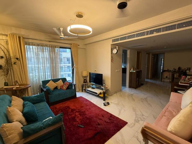 Parsvnath Exotica 3 Bedroom 3505 Sq. Ft. Apartment in Sector 53 Gurgaon Listing ID: #10205