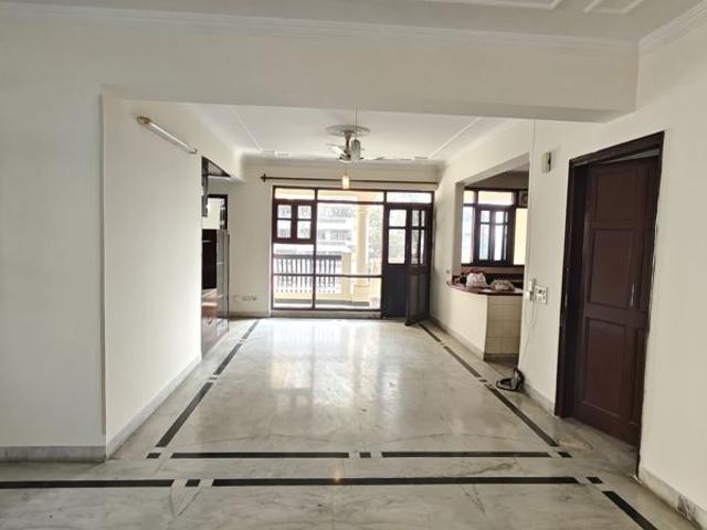 Parsvnath Exotica 3.5 Bedroom 2700 Sq. Ft. Apartment in Sector 53 Gurgaon Listing ID: #10295