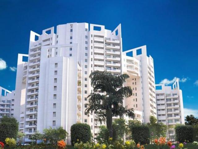 Parsvnath Exotica,Sector 53 3 BHK Apartment For Sale Gurgaon