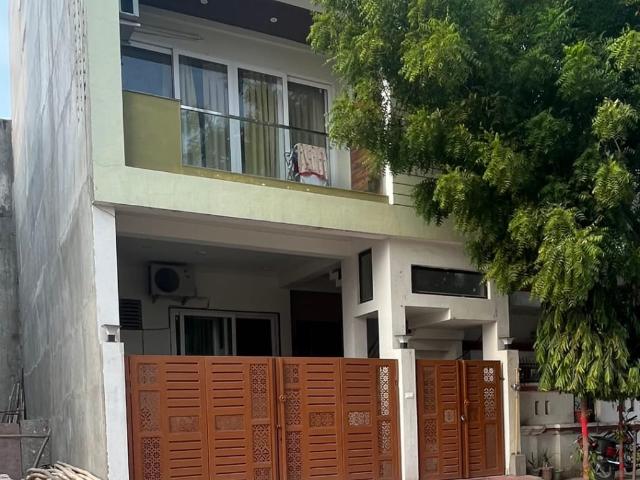 Parsvnath Planet 3 Bedroom 1675 Sq. Ft. Apartment in Gomti Nagar Lucknow Listing ID: #10237