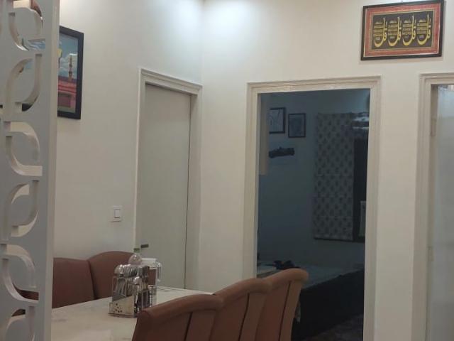 Parsvnath Platinum 4 Bedroom 1528 Sq. Ft. Apartment in Sector Swarn Nagri Greater Noida Listing ID: #9955