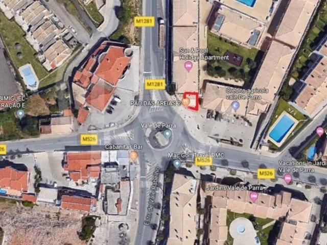 Pastelaria Com Excelente Localização, Zona Movimentada, Vale. 171m² Guia