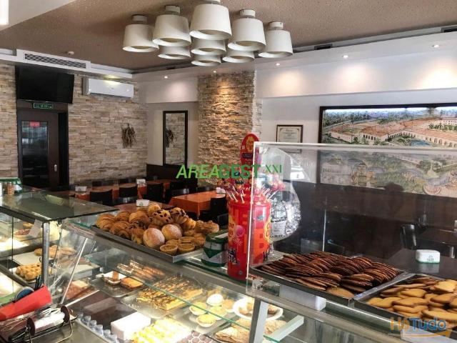 Pastelaria/ Confeitaria e fabrica para venda em Lisboa | 26064063000