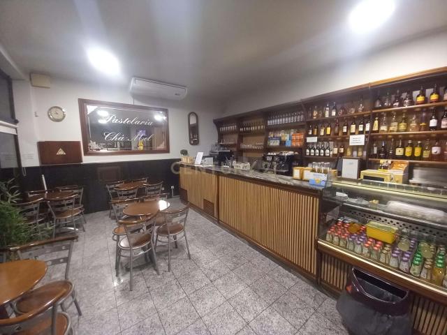 Pastelaria em Castelo Branco Oportunidade Única