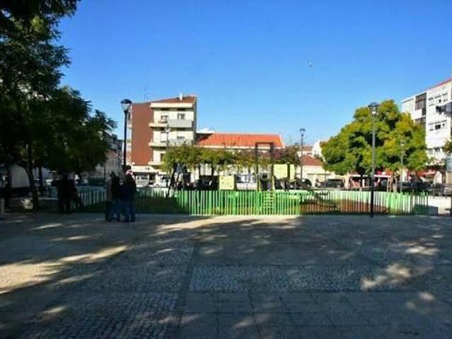 Pastelaria – Santo André, Barreiro – 108 m2