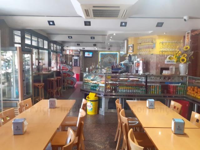 Pastelaria / Snack Bar Carnaxide Zona Nobre