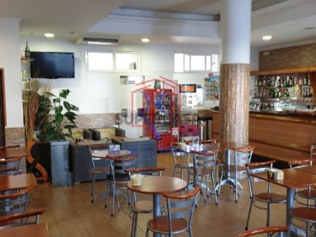 Pastelaria Snack bar ou Restaurante no Feijó, Almada