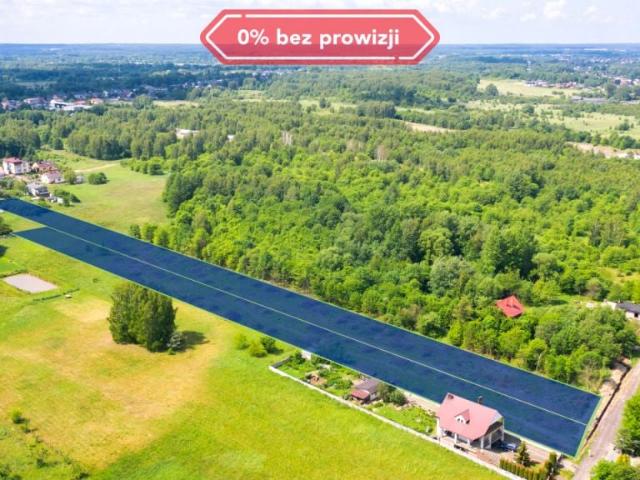 Pastelowa 11 791 m², Częstochowa