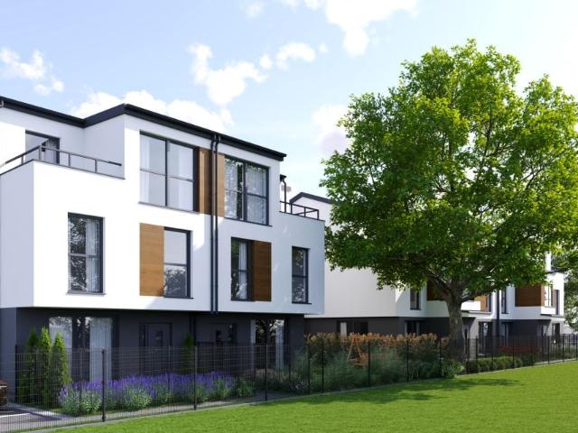 Pastelowa 13 101,45 m², Marki