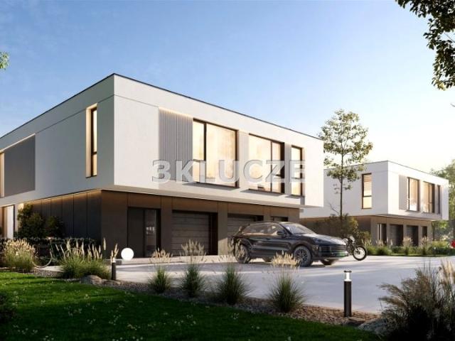Pastelowa 175,32 m², Marysin