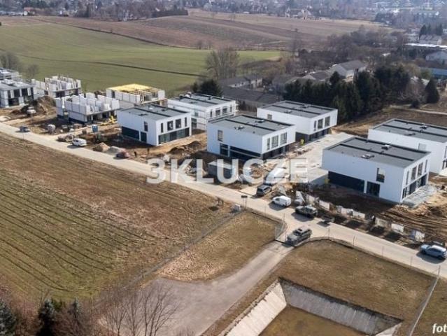 Pastelowa 175,32 m², Marysin