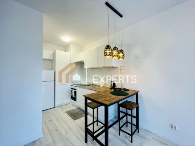 Pastelowa 32 m², Gdańsk