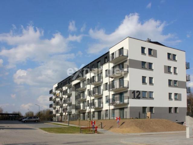 Pastelowa 34,25 m², Gdańsk