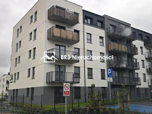 Pastelowa 34,92 m², Gdańsk