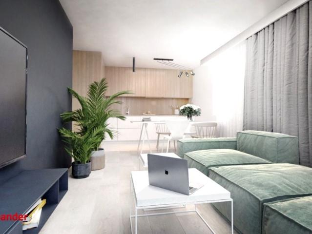 Legnicka 30,72 m², Gdańsk