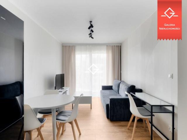 Pastelowa 35 m², Gdańsk