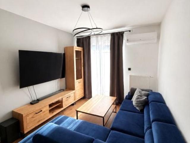 Pastelowa 36,66 m², Gdańsk