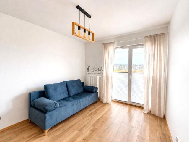 Pastelowa 39 m², Gdańsk