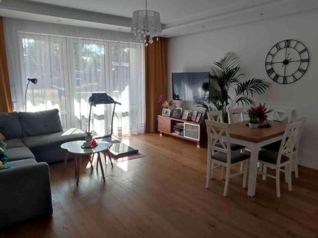 Pastelowa 47a, 1 72,50 m², Marki