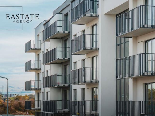 Pastelowa 48,06 m², Gdańsk