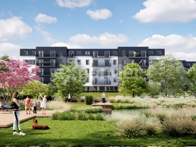 Pastelowa 50,91 m², Gdańsk