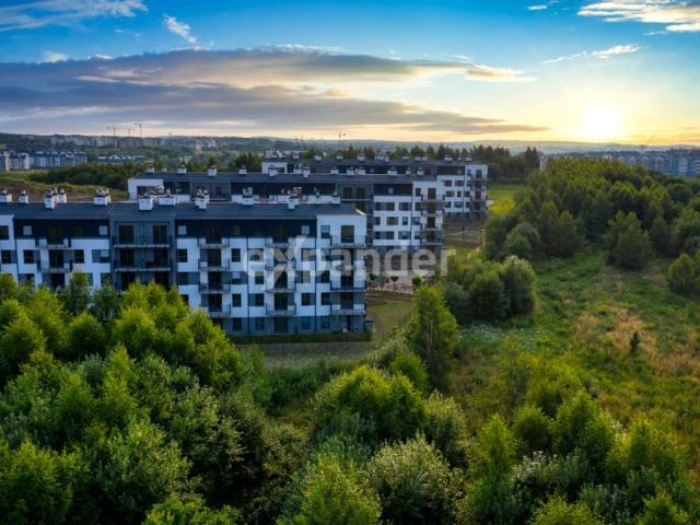Pastelowa 51,89 m², Gdańsk
