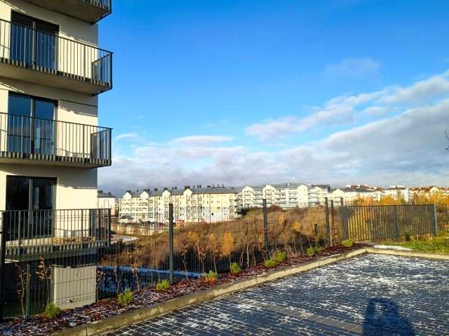 Pastelowa 52 m², Gdańsk
