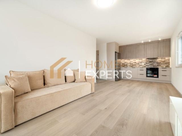 Pastelowa 58 m², Gdańsk