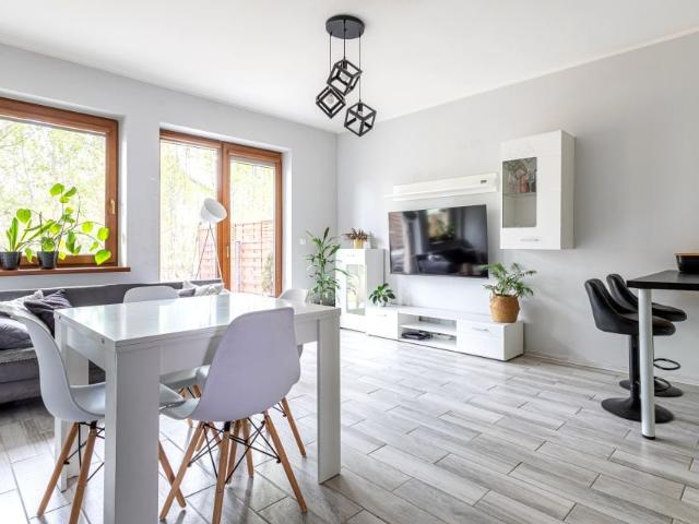 Pastelowa 6 63,63 m², Marki