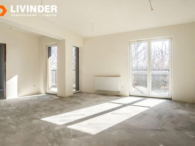 Pasternik 58,01 m², Wieliczka