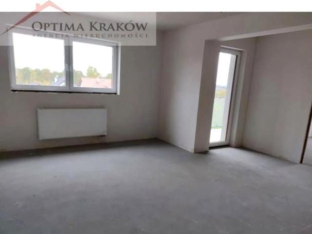 Pasternik 59,11 m², Wieliczka