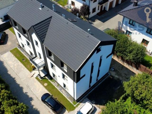 Pasternik 62 m², Kraków