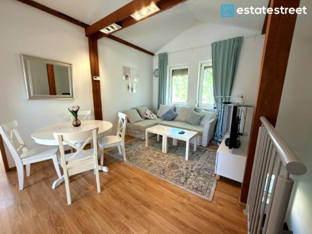 Pasternik 70 m², Kraków