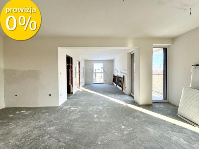 Pasternik 98,80 m², Wieliczka