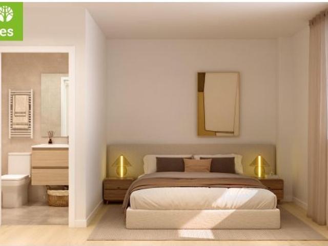 Pasteur Residencial: Propera construcció al barri de Set Camins d’Igualada