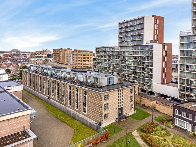 Pasteurstraat, 137, 2316BS, Leiden, Zuid Holland 2316BS
