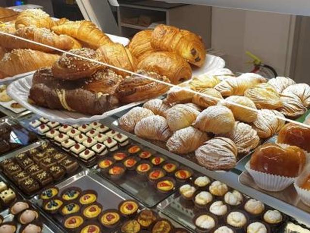 Pasticceria in vendita a Capannori