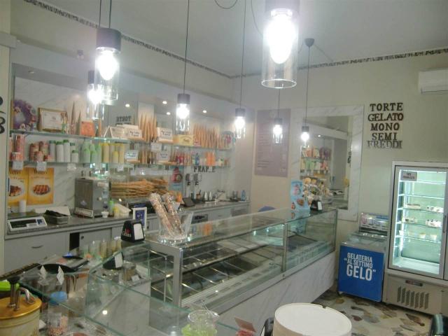Pasticceria in vendita a Castano Primo