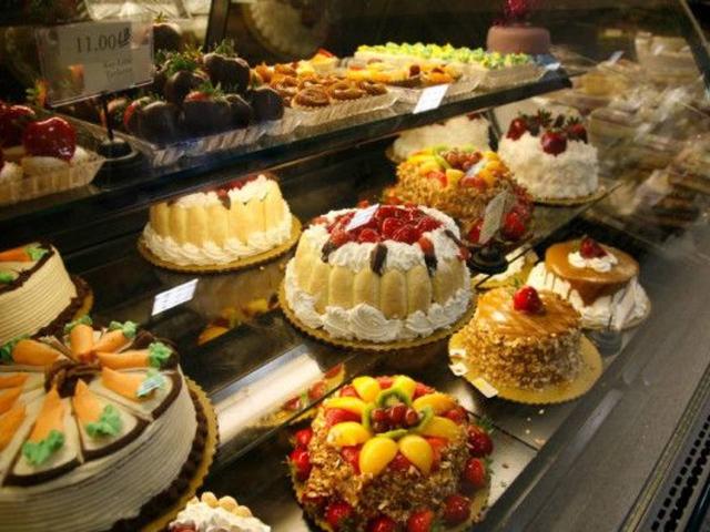 Pasticceria in vendita a Cuneo