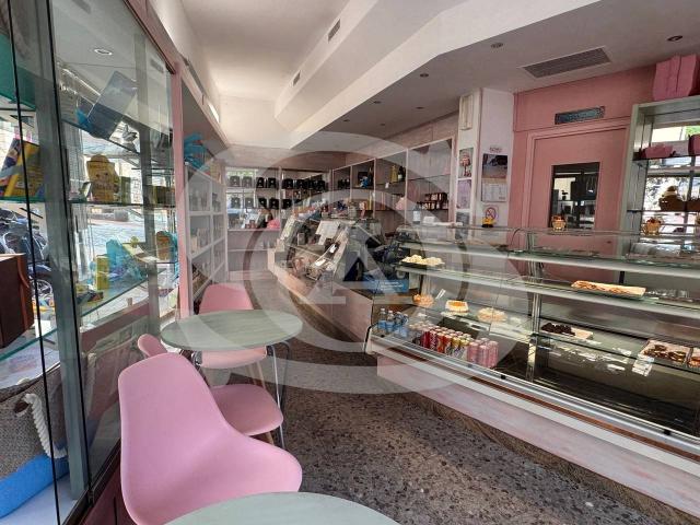 Pasticceria in vendita a Ospedaletti