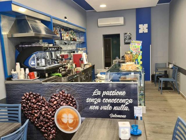 Pasticceria in vendita a Messina