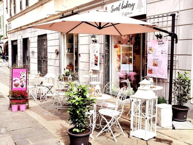 Pasticceria in vendita a Savona