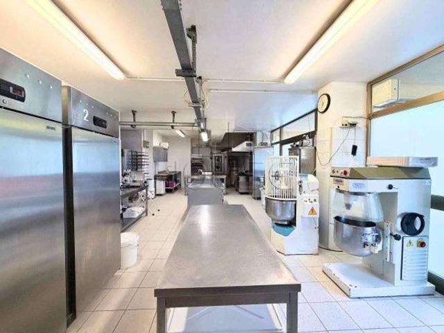 Pasticceria in vendita a Sansepolcro