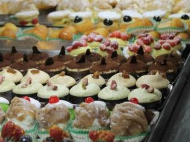 Pasticceria in vendita a Roma