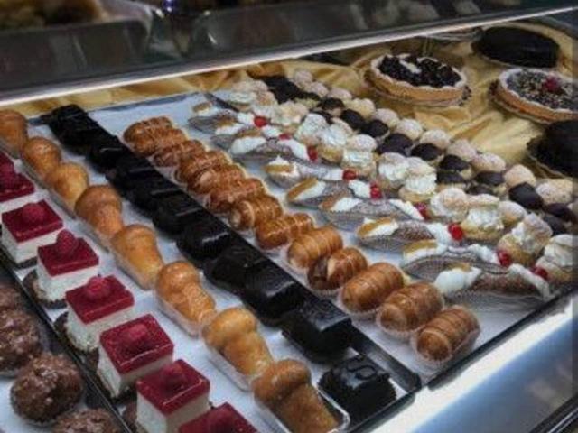 Pasticceria in vendita a Roma